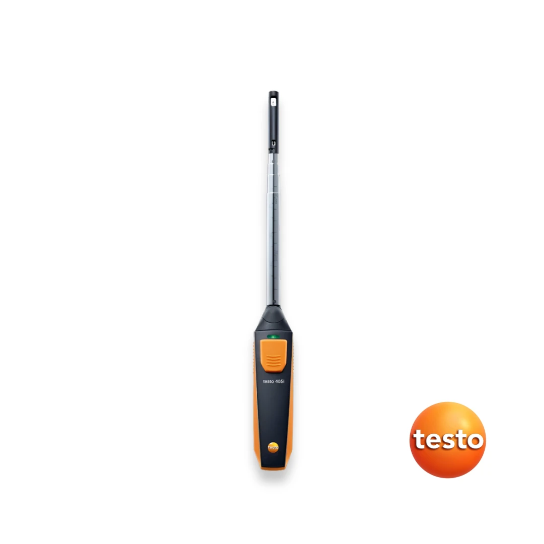 Testo 405i Thermal Anemometer