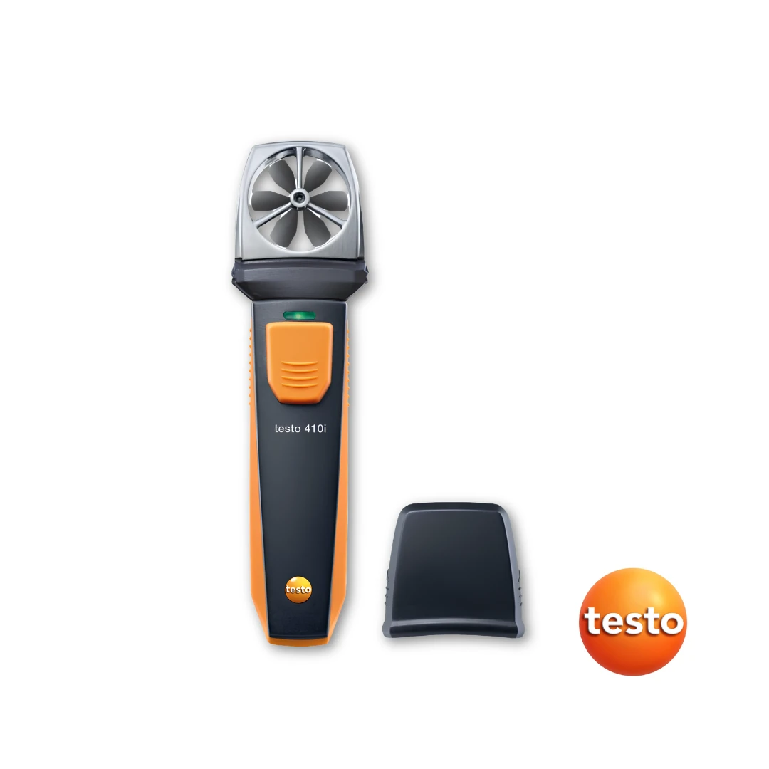 Testo 410i Vane Anemometer