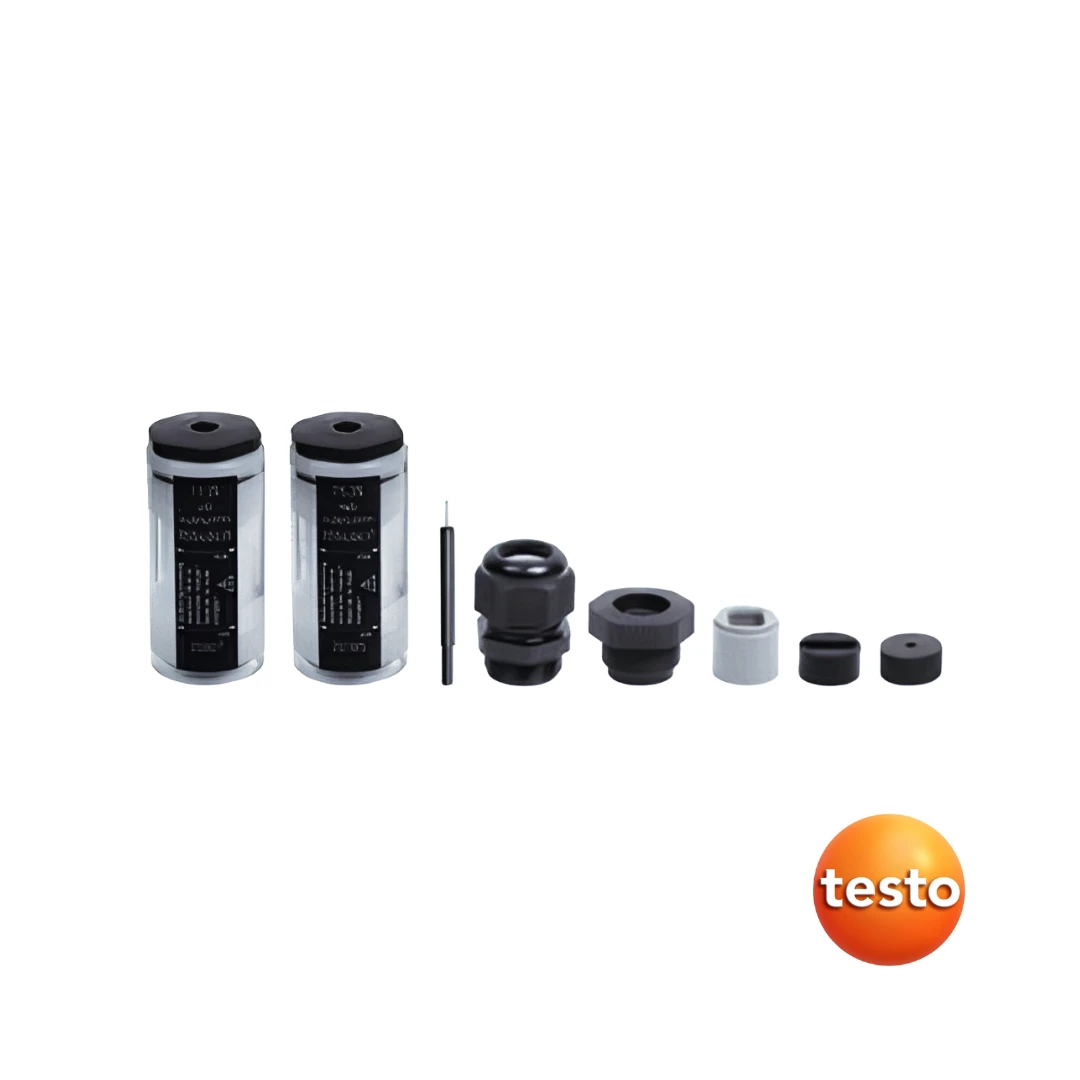 Testo Control and Calibration Kit for Testo Humidity Probes