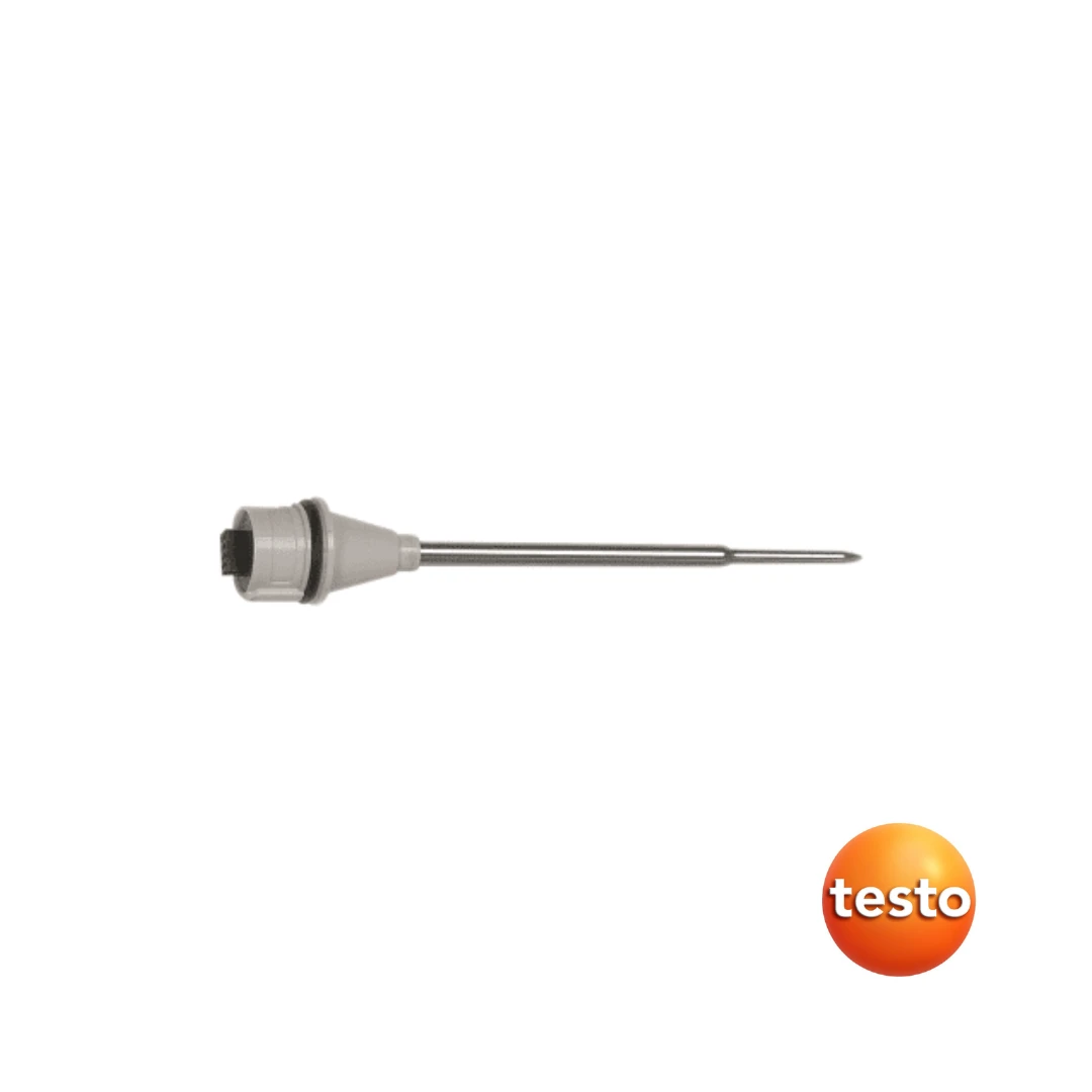 Testo Standard Measurement Tip, 100 mm Long