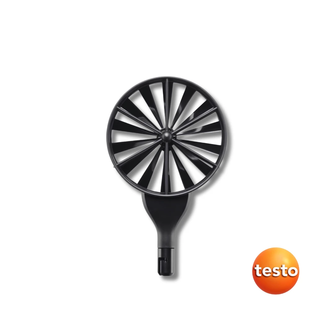 Testo 100mm Vane Probe Head