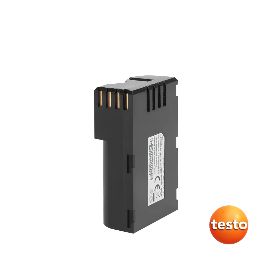 Testo Additional Battery for Thermal Imaging Cameras