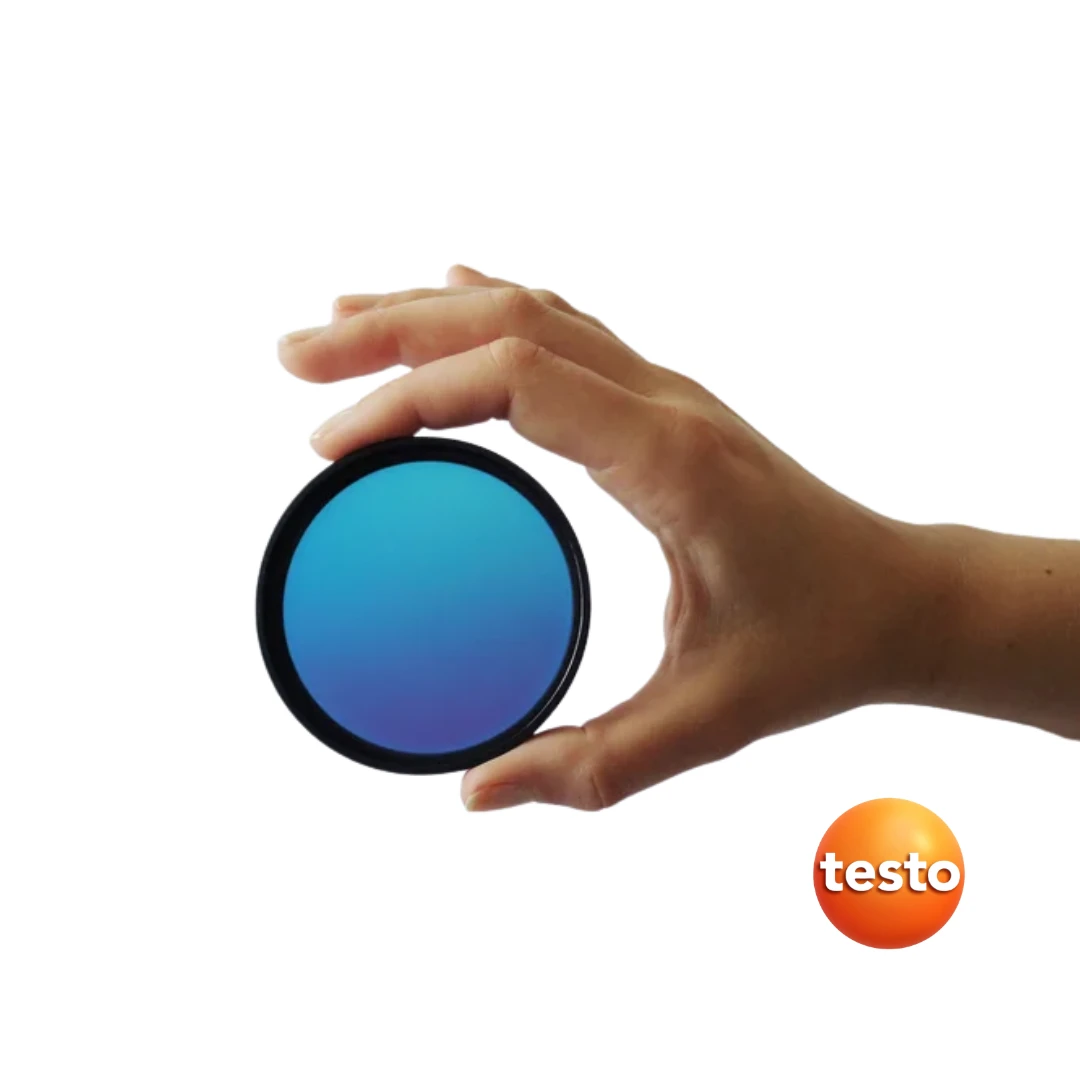 Testo Lens Protection Glass for Thermal Imaging Cameras