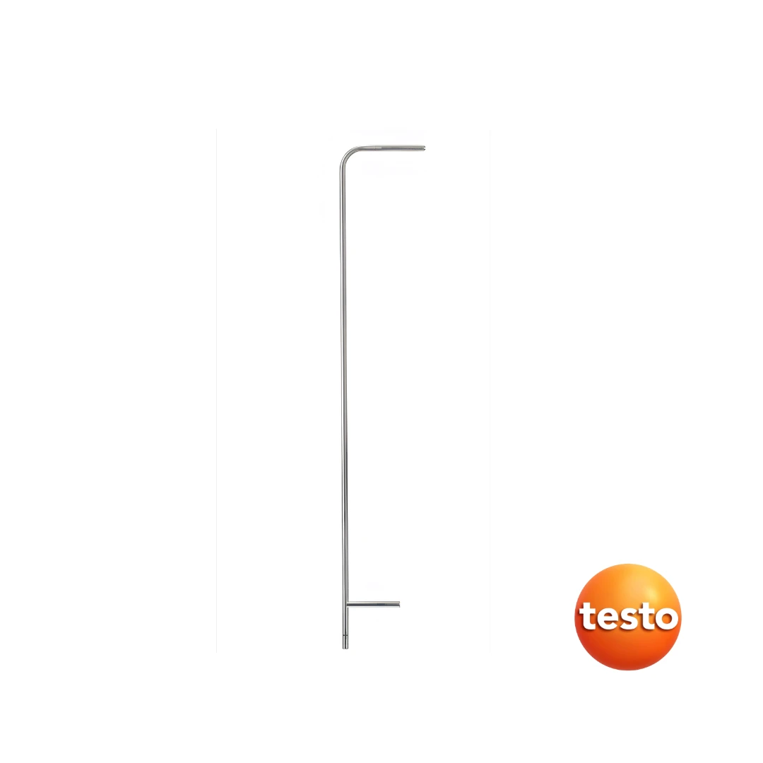 Testo Stainless Steel Pitot Tube 350mm