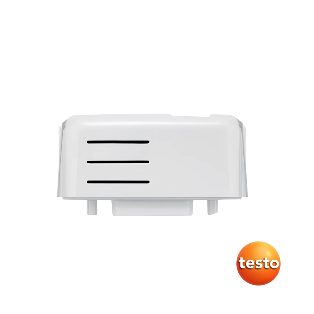 Testo LAN/PoE Communication Module - for Testo 150 Data Logger