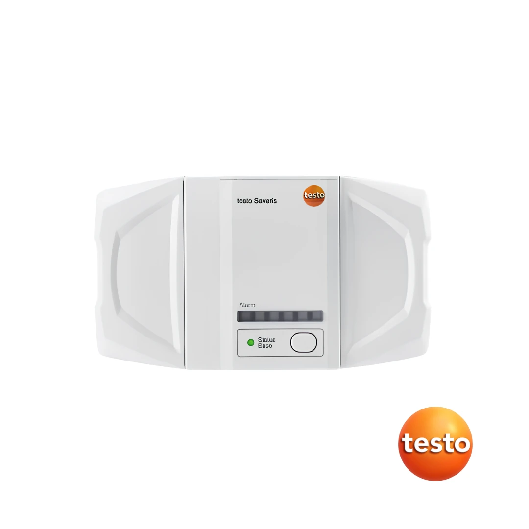 Testo Saveris Base V3.0 - Base Station