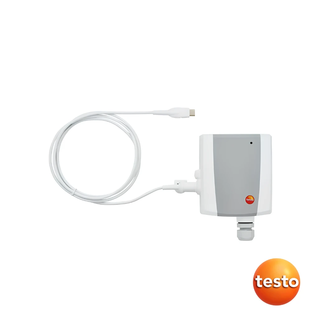 Testo Digital Analog Coupler - for Data Logger Module