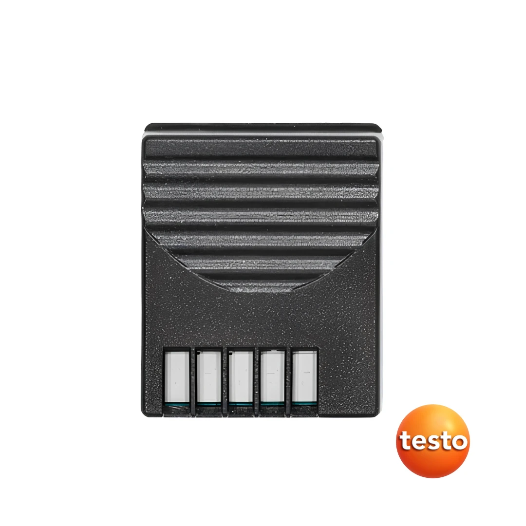 Testo Radio Module for Measuring Instrument, 915.00 MHz FSK, Appro...