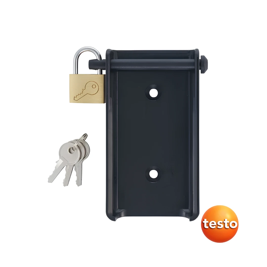 Testo Wall Bracket - for Data Loggers (0554-1702)