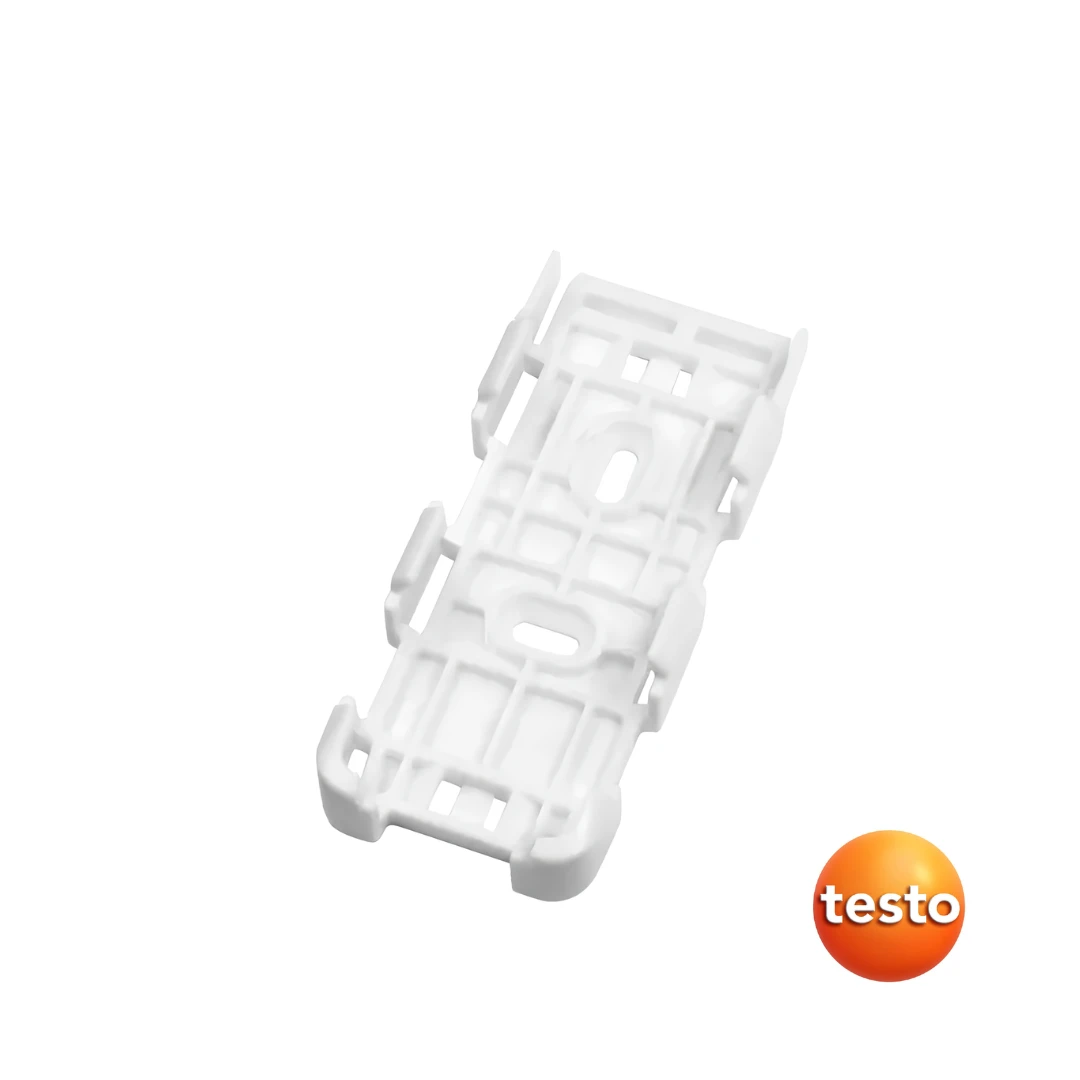 Testo Wall Bracket - for Data Loggers (0554-1841)