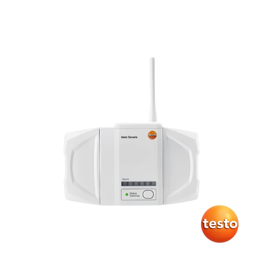 Testo UltraRange Gateway - for Testo UltraRange Radio Link