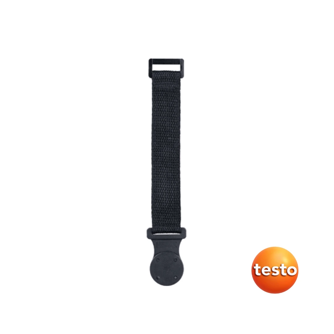 Testo Magnetic Suspension System for Digital Multimeters