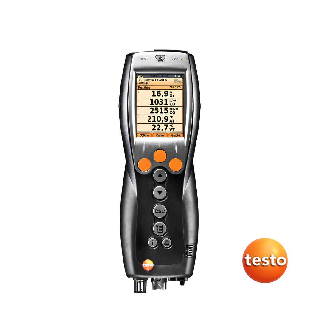 Testo 330-1 LL
