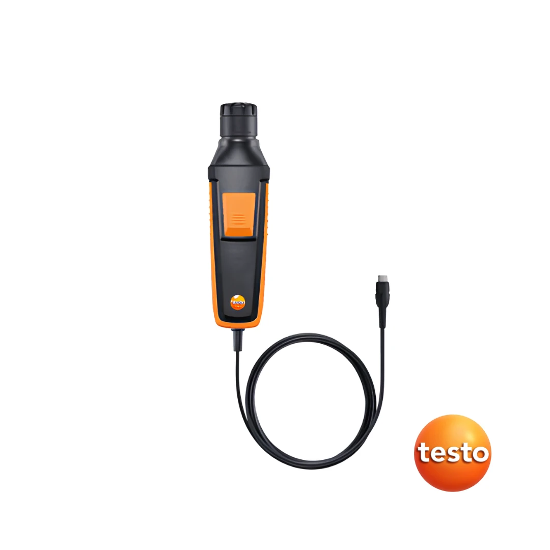 Testo CO Probe (Digital) - Wired
