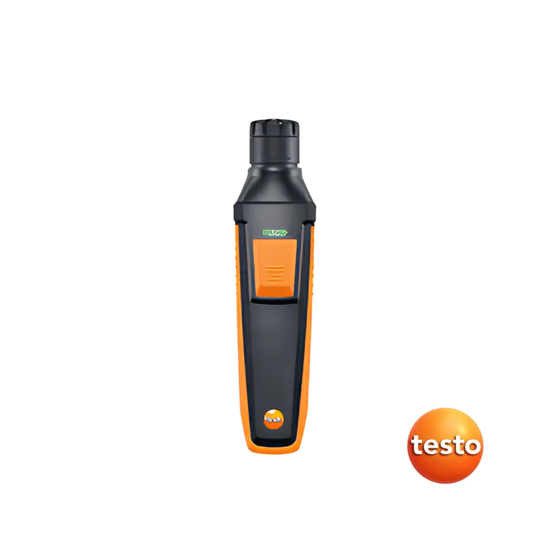 Testo CO Probe (Digital) - with Bluetooth