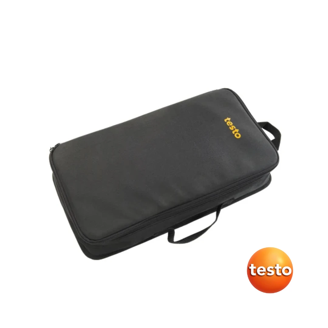 Testo Device Bag for Soot Meter