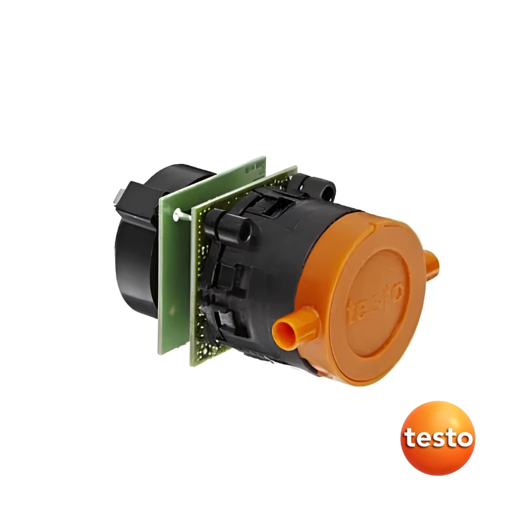 Testo Upgrade NO-Sensor; 0 to 3000 ppm; Resolution 1 ppm