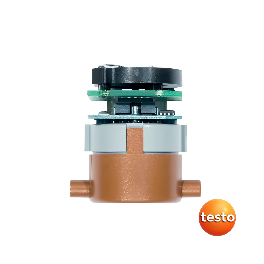 Testo Upgrade NOlow-Sensor; Testo 330-1 LL; 0 to 300 ppm; 0,1 ppm Resolution