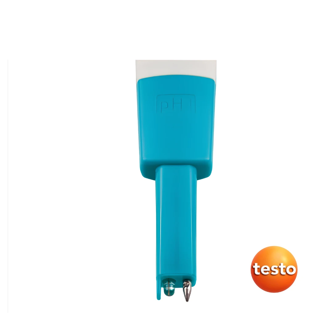 Testo Spare PH Probe PH1 for PH/Temperature Measuring Instrument