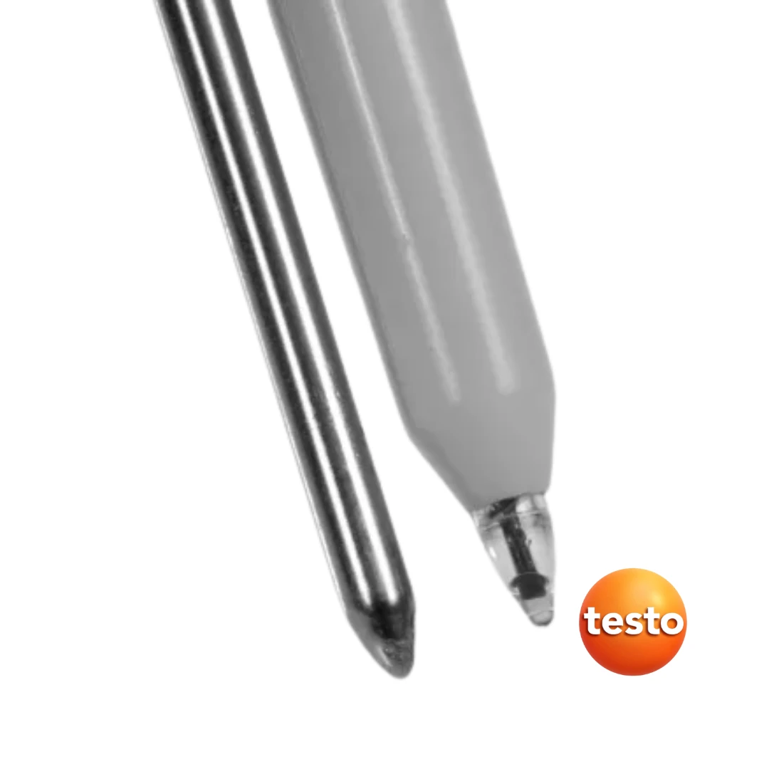 Testo Spare PH Probe for PH/Temperature Measuring Instrument