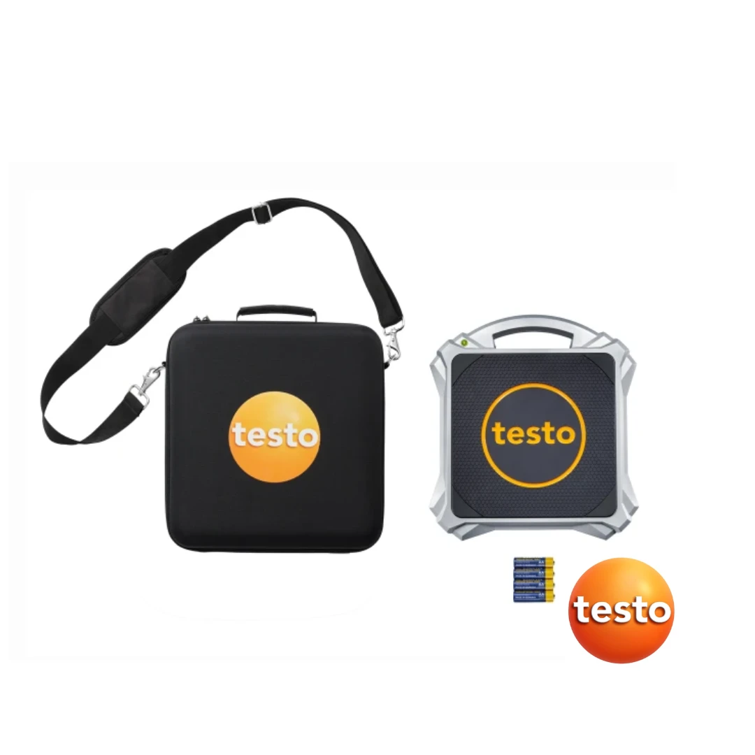 Testo 560i Digital Refrigerant Scale with Bluetooth