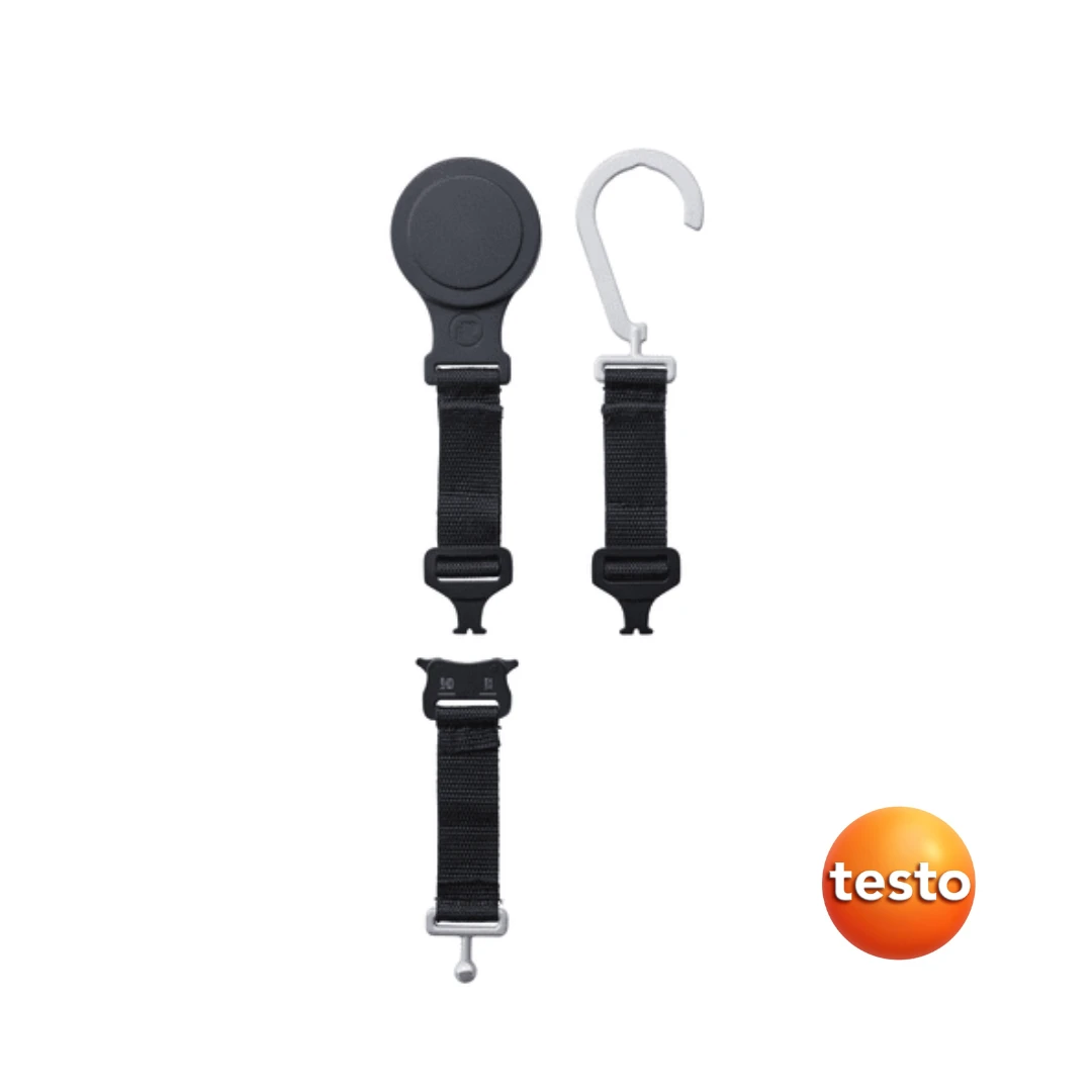 Testo Magnetic Strap - for Digital Manifolds