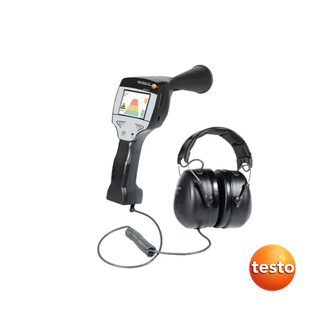 Testo Sensor LD Basic - Leak Detector