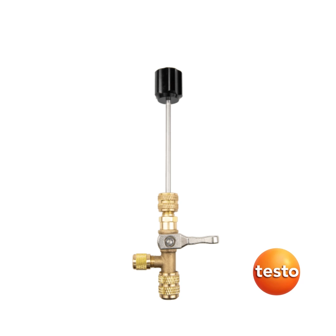 Testo Valve Core Remover