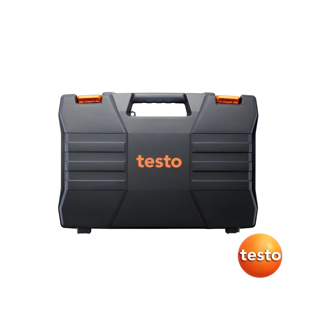 Testo Transport Case - for Manifolds