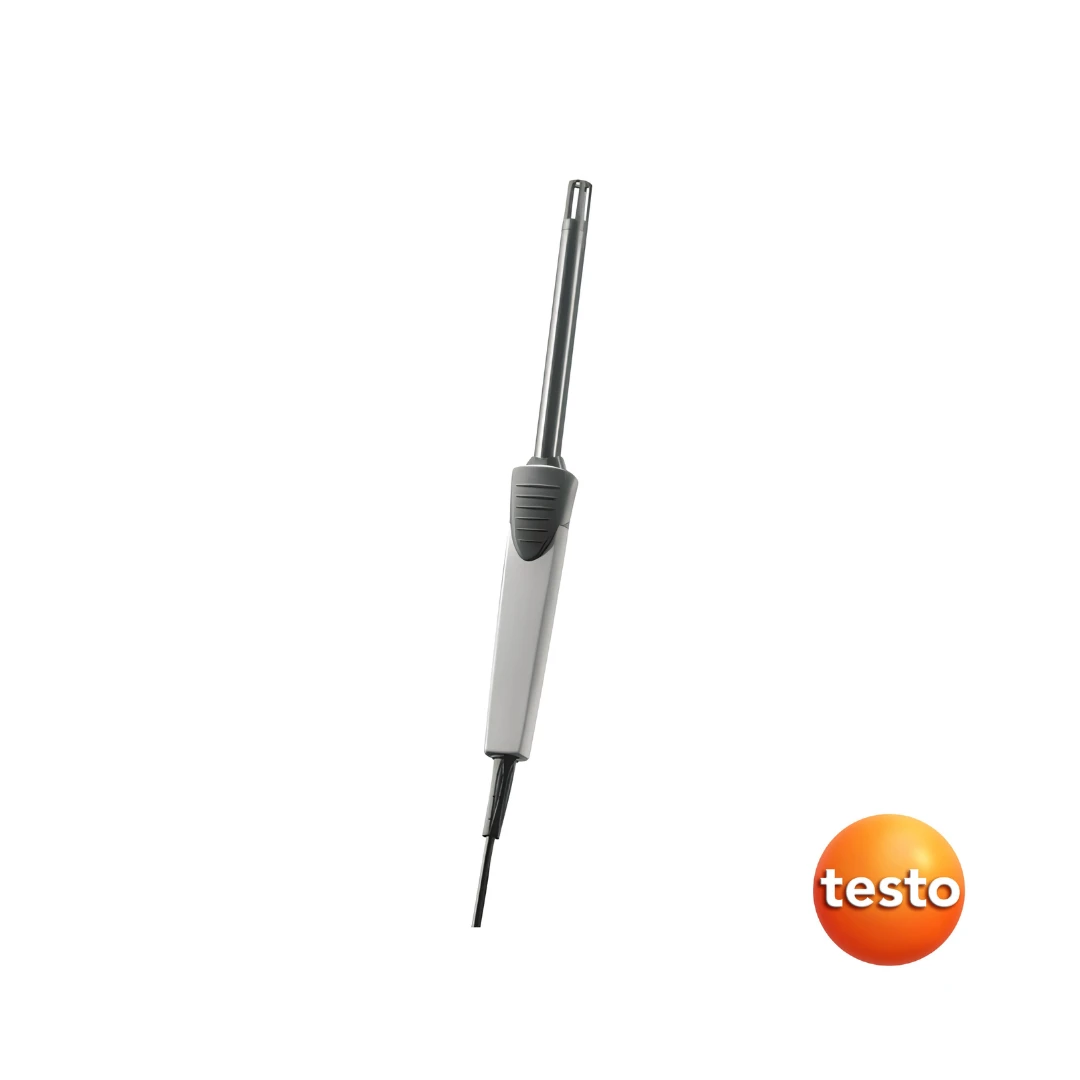 Testo Humidity/Temperature Probe (Ø 12 mm)