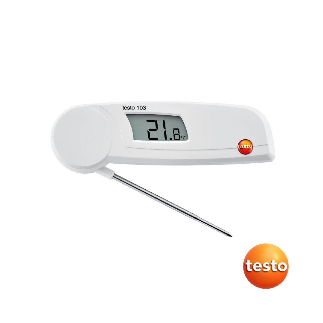 Testo 103 Penetration Thermometer