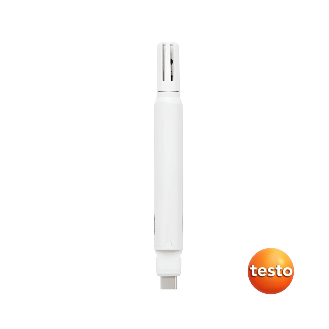 Testo Stub Humidity/Temperature Probe (Digital)