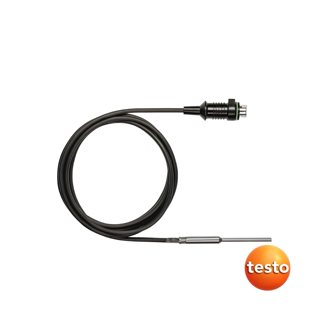 Testo Accurate Immersion/Penetration Probe