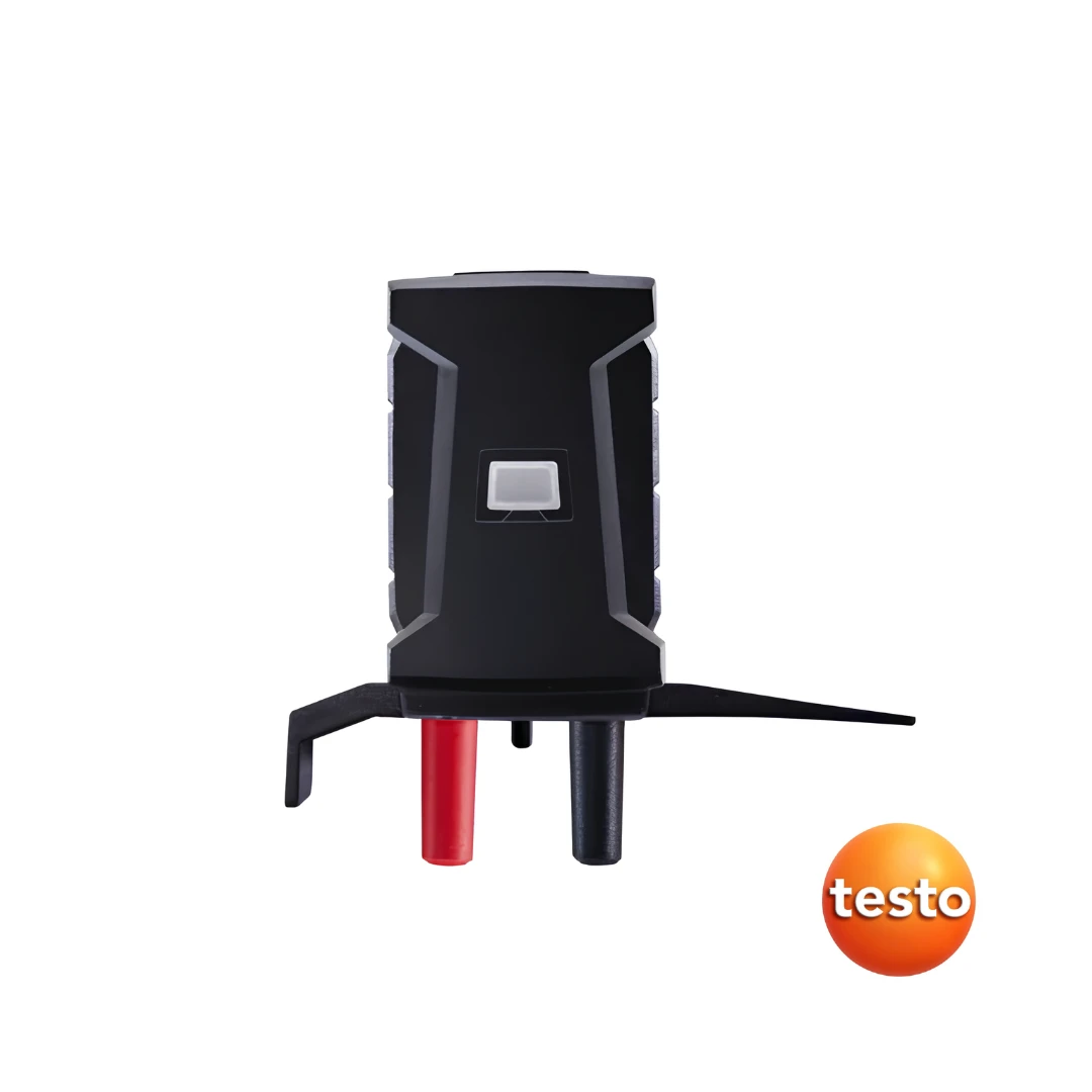 Testo Adapter for Type K Thermocouples (0590-0002)