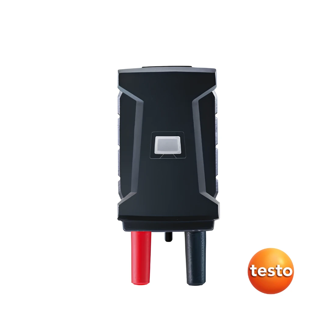 Testo Adapter for Type K Thermocouples (0590-0021)
