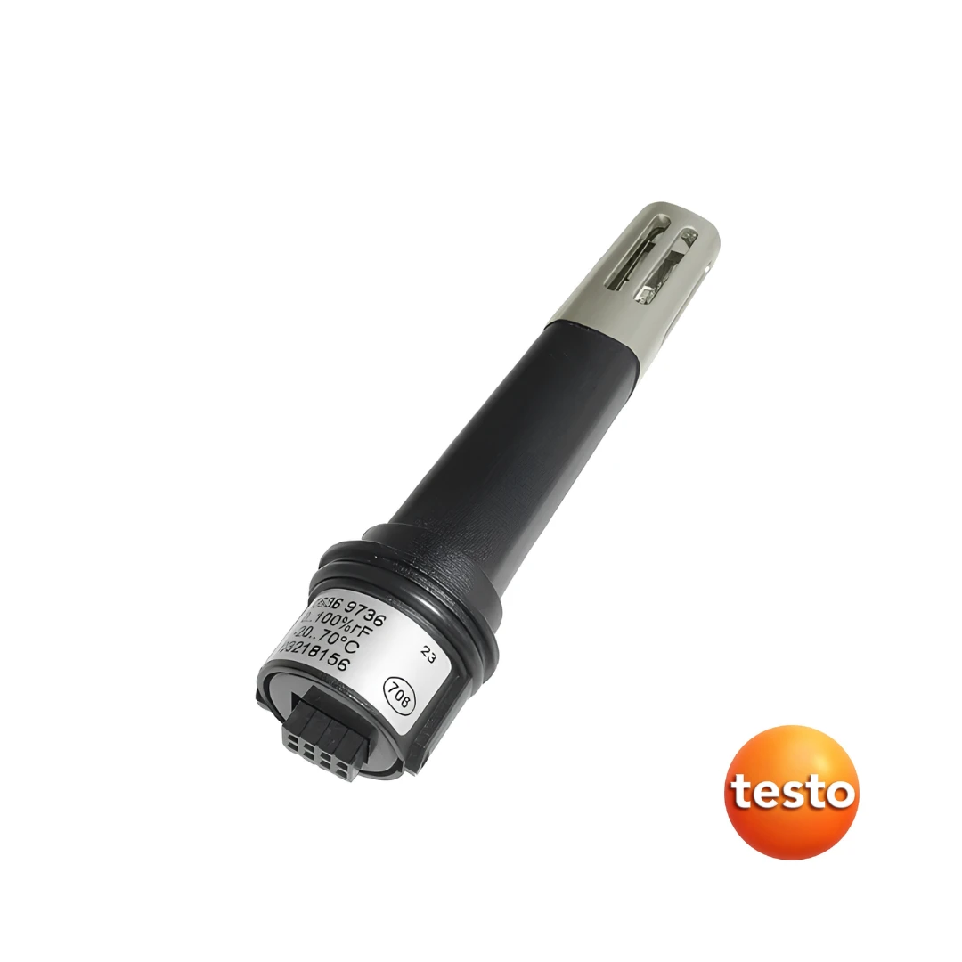 Testo Compact Professional Humidity Module
