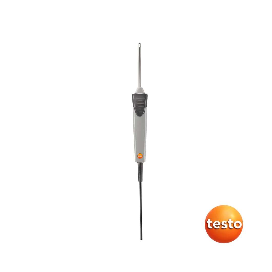 Testo Efficient, Robust Air Probe, Pt100