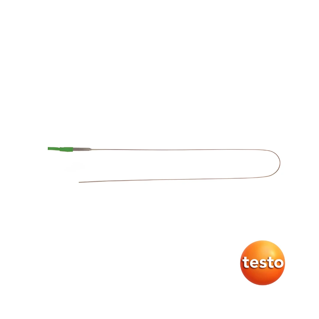 Testo Exceptionally Fast Temperature Probe (TC Type K)