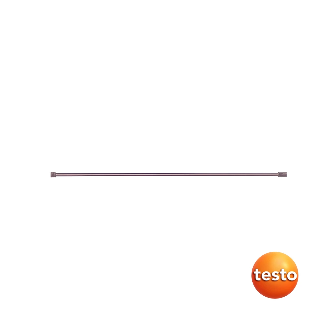 Testo Extension Tube 1200 °C