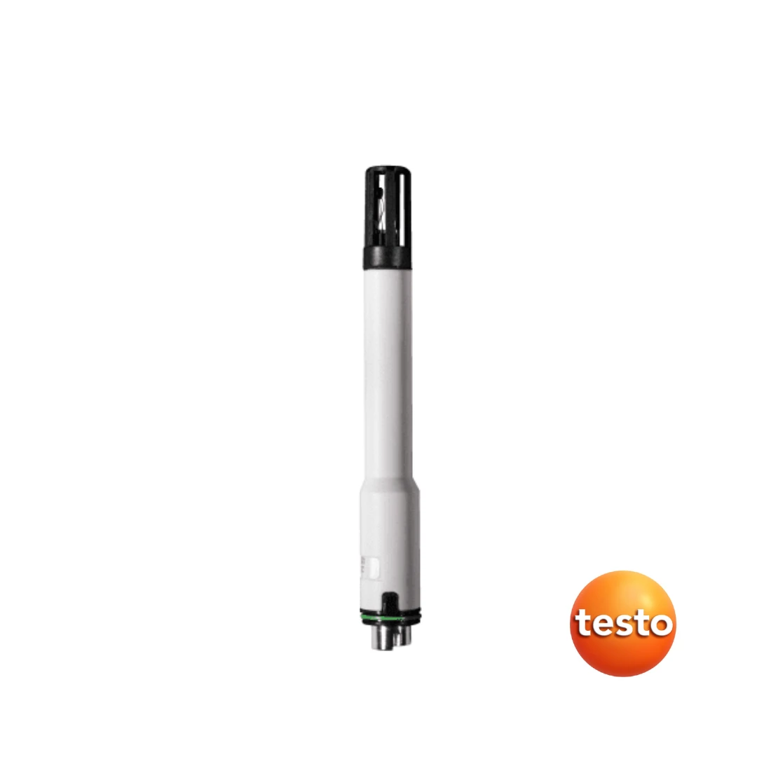 Testo Plug-In Humidity/Temperature Probe -