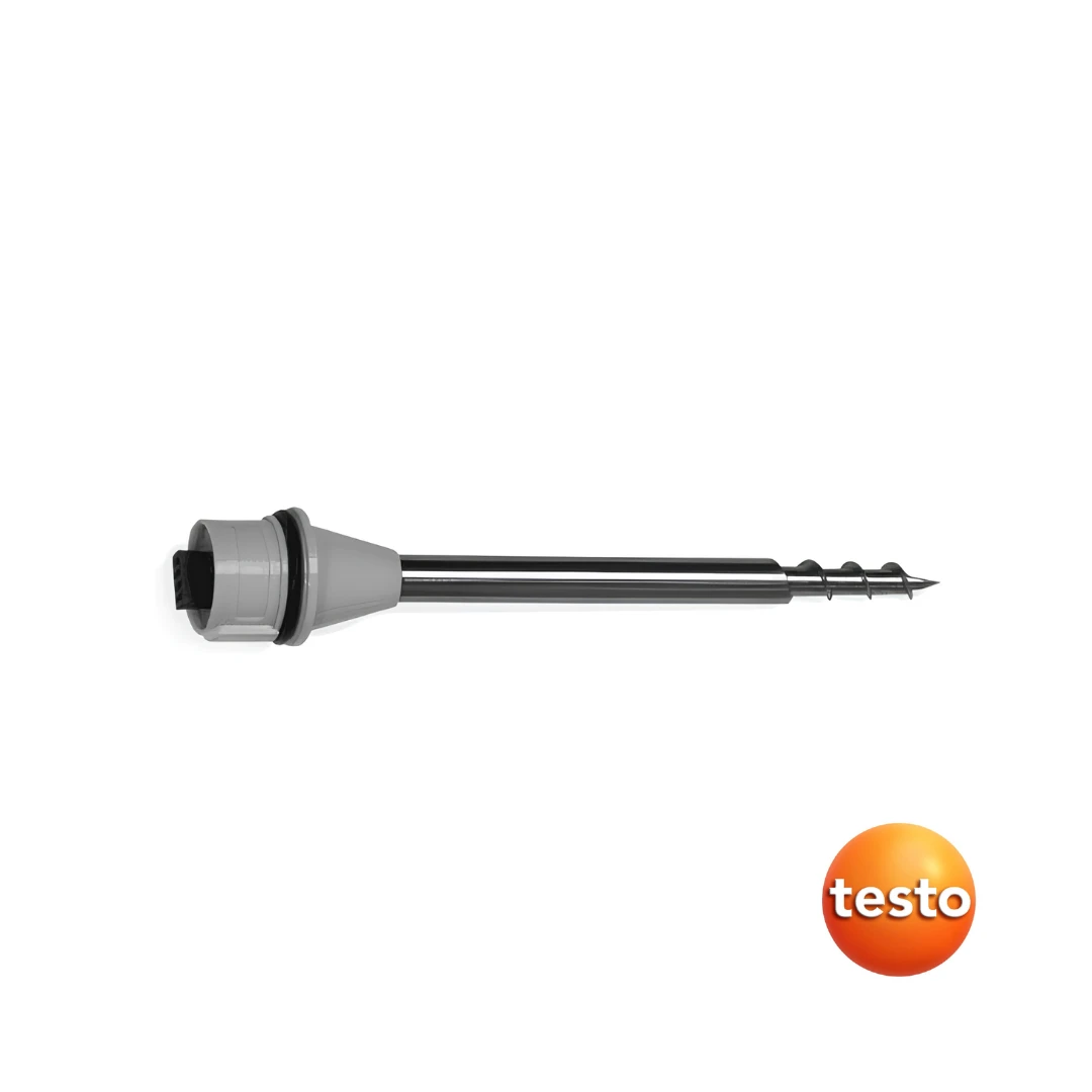 Testo Frozen Food Tip, 95 mm Long