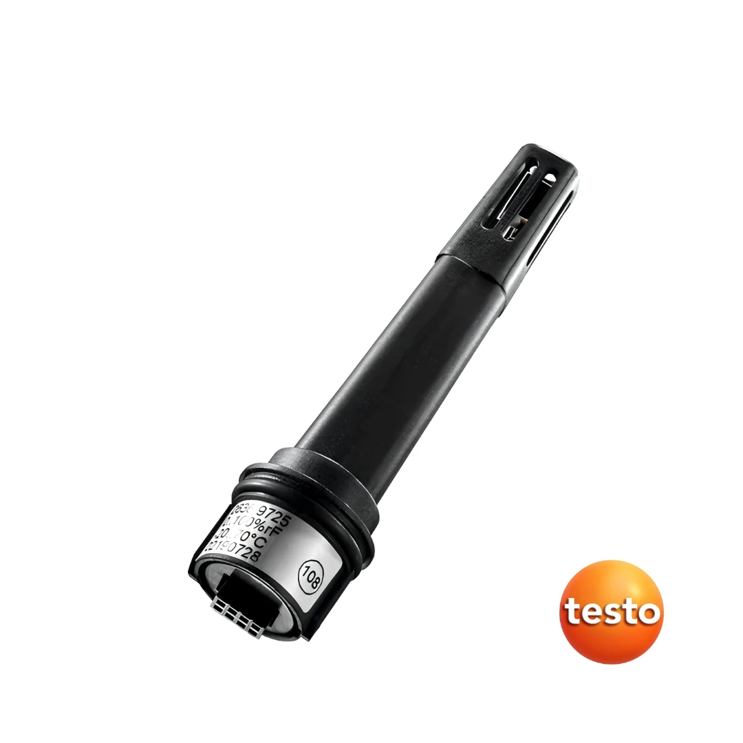 Testo Humidity Module for Testo 625 and Radio Handles
