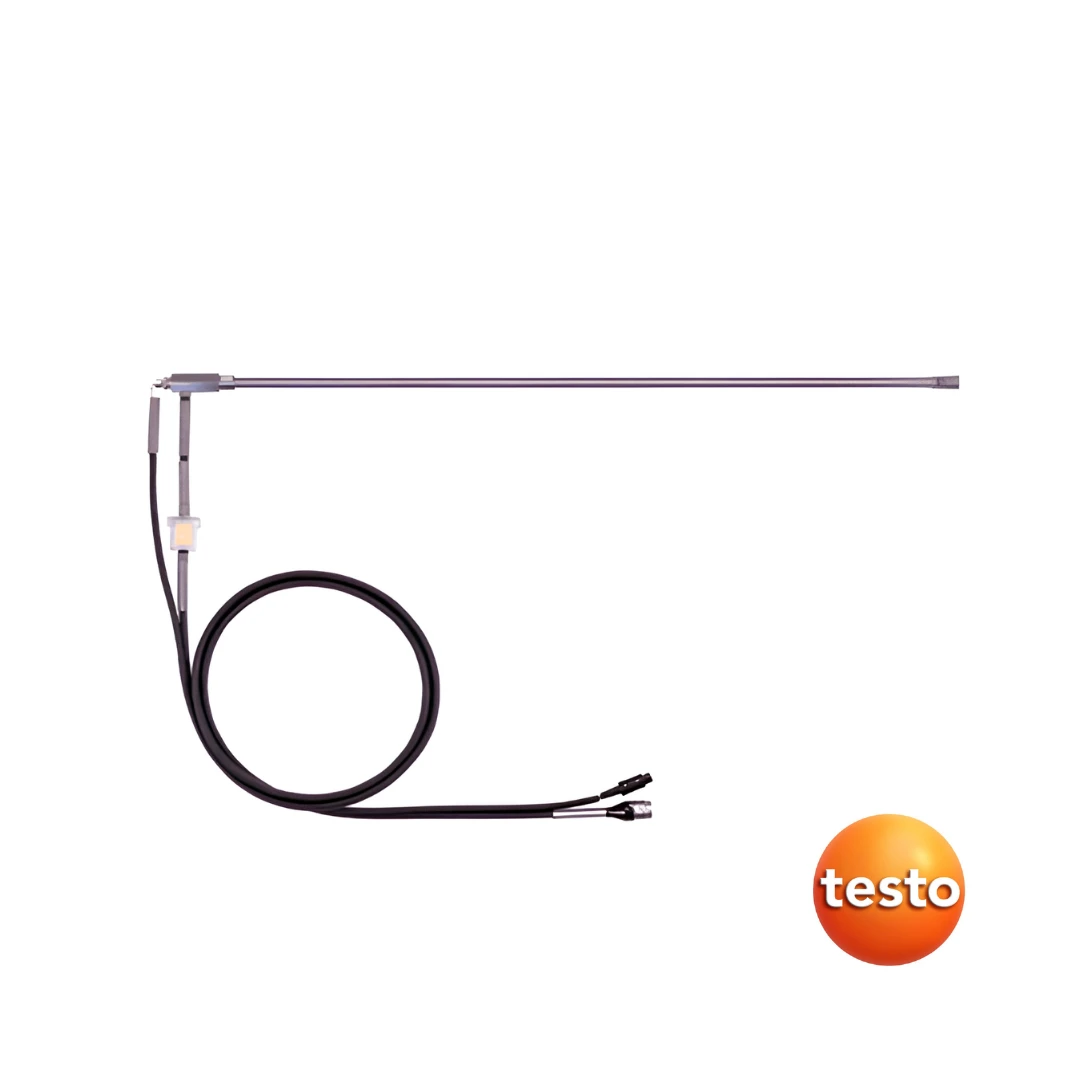 Testo Industrial Probe Kit 1200°C