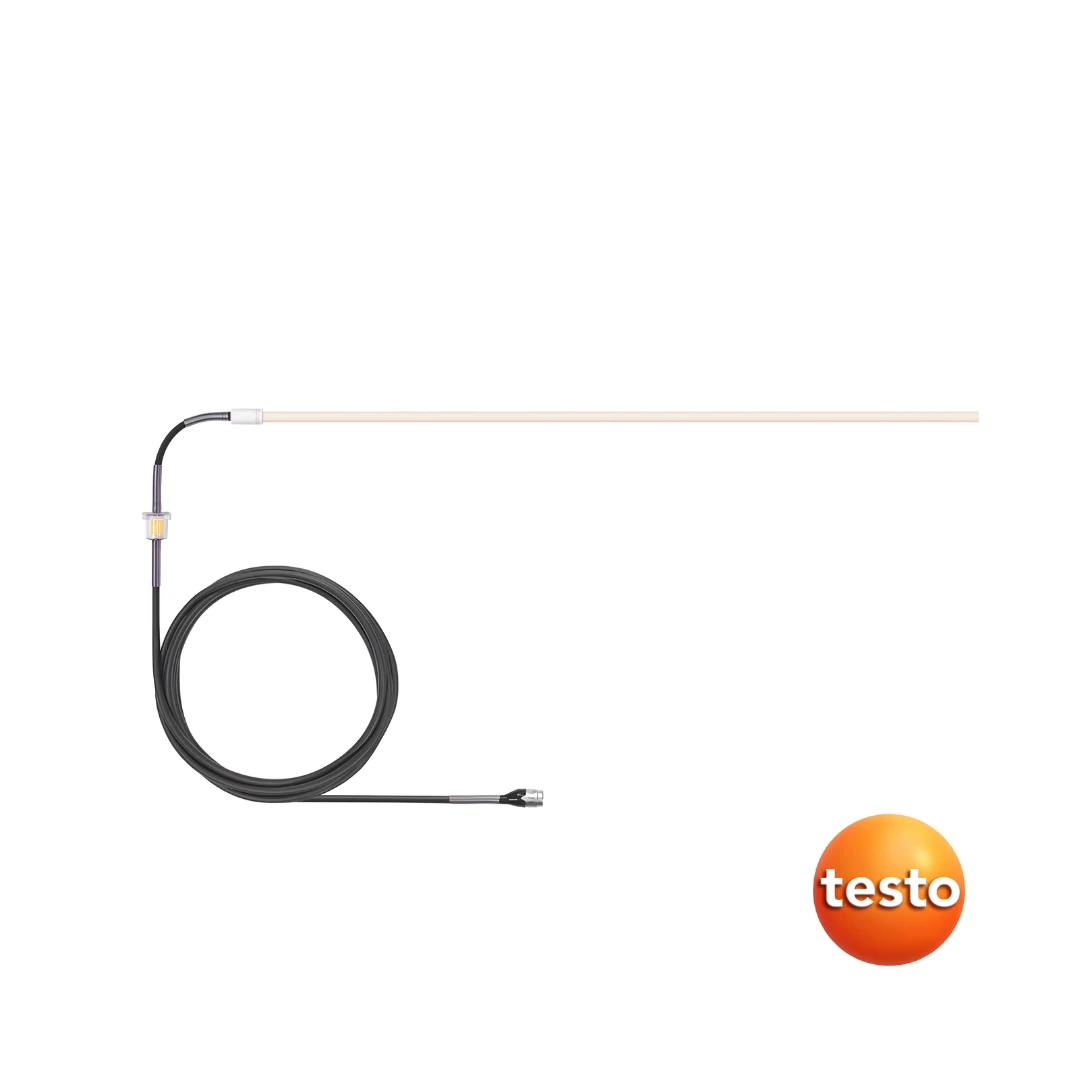 Testo Industrial Probe Kit 1800°C