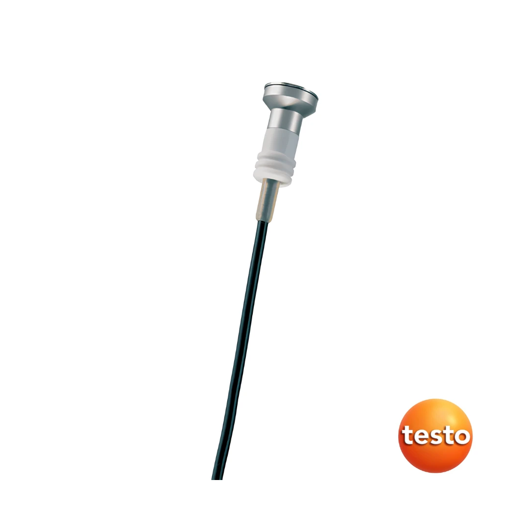Testo Magnetic Probe (TC Type K) - for Surface Temperatures