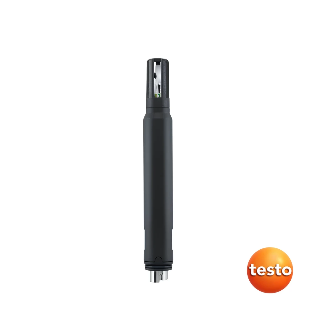Testo Plug-In Humidity / Temperature Probe
