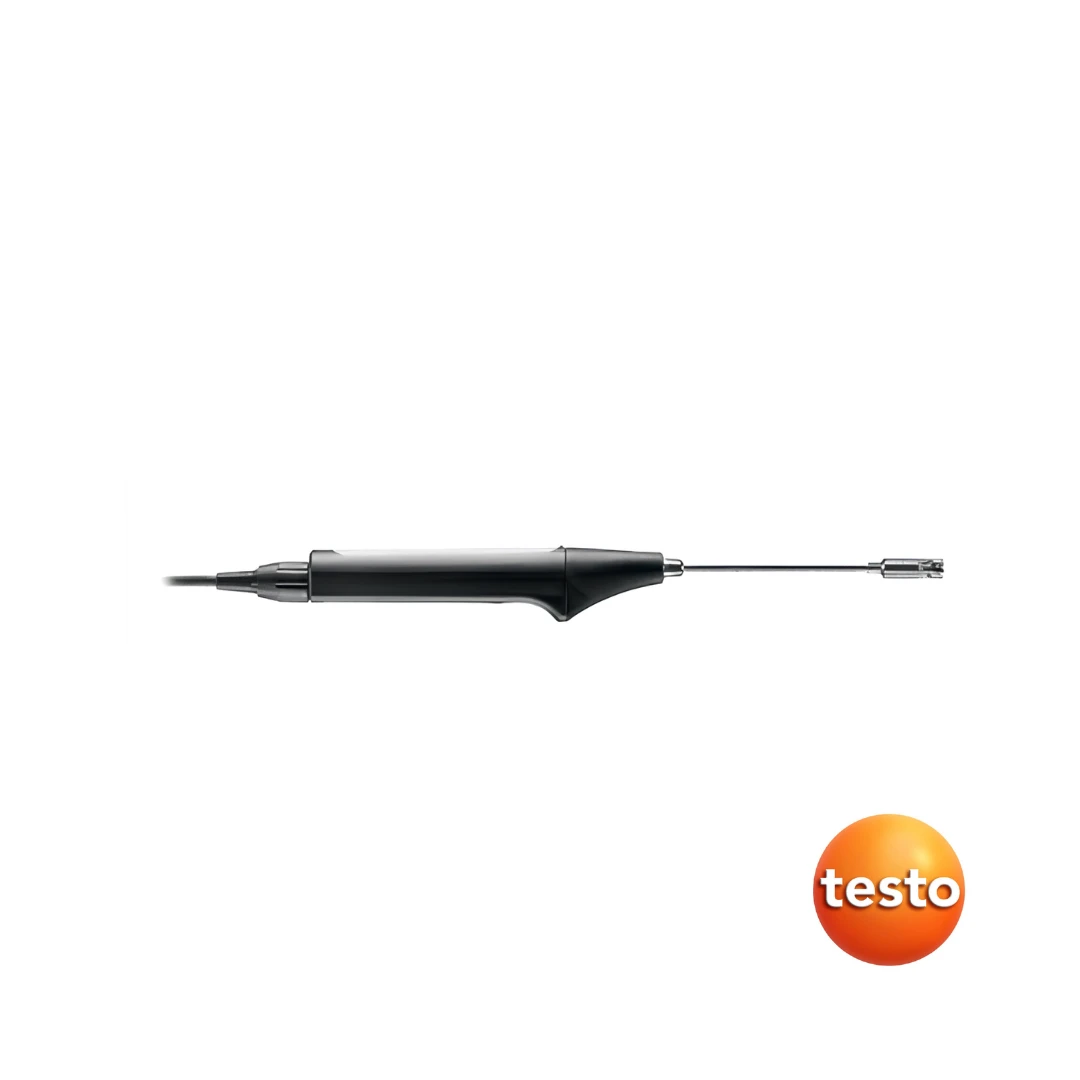 Testo Quick-Action Surface Probe
