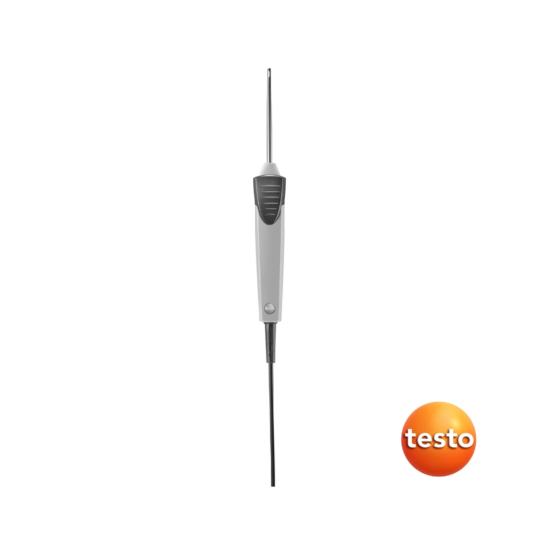 Testo Robust Air Temperature Probe (NTC)