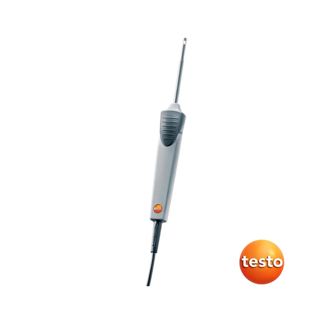 Testo Robust Air Temperature Probe (TC Type K)