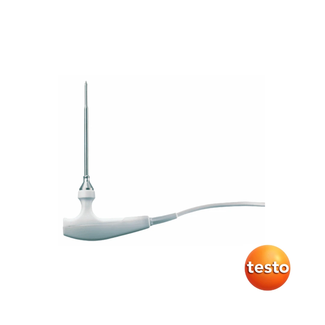 Testo Robust Food Penetration Probe (NTC)